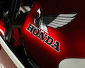 Thumbnail of 1984 Honda CB1100R Frame no. SCO8 2100292 image 5