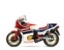 Thumbnail of 1984 Honda CB1100R Frame no. SCO8 2100292 image 3