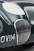 Thumbnail of The Ex-Ecurie Francorchamps, Roger Laurent, Baron Charles de Tornaco, Jacques Swaters, Olivier Gendebien - 1953 Le Mans 24-Hour, Spa 24-Hours, ADAC 1,000-Kilometres race,1953 Jaguar XK120C C-Type Sports Racing Two-Seat Roadster  Chassis no. XKC 011' - Originally 'XKC 047're-stamped 'XKC 011' by Jaguar Cars Ltd. Engine no. E 1066-9 image 34