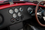 Thumbnail of 1995 AC Shelby Cobra Mark IV Roadster  Chassis no. SA9AK3022SA17511 Engine no. SF118056 image 20