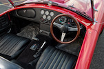 Thumbnail of 1995 AC Shelby Cobra Mark IV Roadster  Chassis no. SA9AK3022SA17511 Engine no. SF118056 image 18