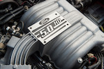 Thumbnail of 1995 AC Shelby Cobra Mark IV Roadster  Chassis no. SA9AK3022SA17511 Engine no. SF118056 image 13