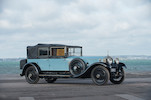 Thumbnail of 1924 Rolls-Royce 40/50hp Silver Ghost Cabriolet  Chassis no. 135EM Engine no. S98 image 37