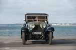 Thumbnail of 1924 Rolls-Royce 40/50hp Silver Ghost Cabriolet  Chassis no. 135EM Engine no. S98 image 3