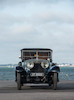 Thumbnail of 1924 Rolls-Royce 40/50hp Silver Ghost Cabriolet  Chassis no. 135EM Engine no. S98 image 2