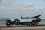 Thumbnail of 1924 Rolls-Royce 40/50hp Silver Ghost Cabriolet  Chassis no. 135EM Engine no. S98 image 34