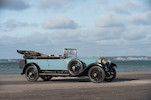 Thumbnail of 1924 Rolls-Royce 40/50hp Silver Ghost Cabriolet  Chassis no. 135EM Engine no. S98 image 32