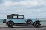 Thumbnail of 1924 Rolls-Royce 40/50hp Silver Ghost Cabriolet  Chassis no. 135EM Engine no. S98 image 31