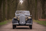 Thumbnail of 1939 Mercedes-Benz 170 V Sport-Roadster  Chassis no. 416603 Engine no. 271994 image 5
