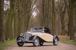 Thumbnail of 1939 Mercedes-Benz 170 V Sport-Roadster  Chassis no. 416603 Engine no. 271994 image 4