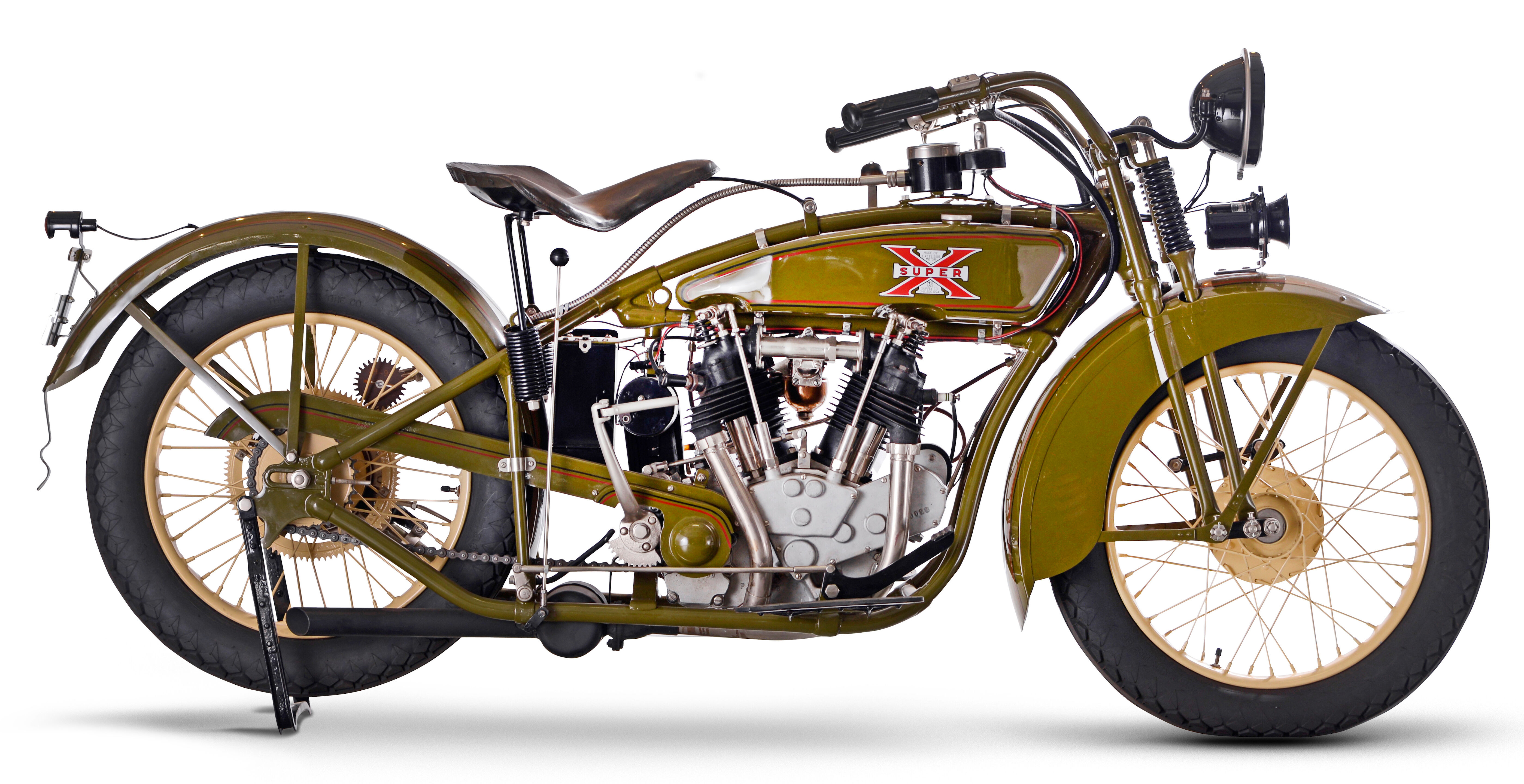 Excelsior Inline Frame Bonhams Cars : 1928 Excelsior 750cc Super-X Frame no. J5132 Engine no. 4953