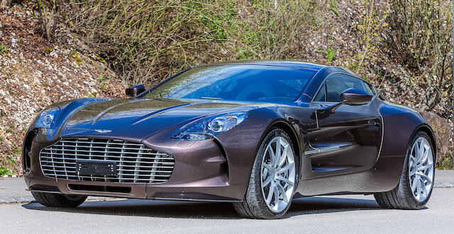 Bonhams 11 Aston Martin One 77 Coupe Chassis No Scfgfxxx3bgs Bonhams 11 Aston Martin One 77 Coupe Chassis No Scfgfxxx3bgs