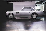 Thumbnail of Factory demonstrator; ex-Louis Rosier,1956 Talbot Lago T14 LS Spécial Coupé  Chassis no. 140031 Engine no. 16025 image 3