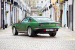 Thumbnail of 1981 Aston Martin V8 'Series 4' 'Oscar India' Sports Saloon  Chassis no. V8SOR 12280 image 34