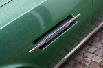 Thumbnail of 1981 Aston Martin V8 'Series 4' 'Oscar India' Sports Saloon  Chassis no. V8SOR 12280 image 24