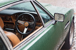 Thumbnail of 1981 Aston Martin V8 'Series 4' 'Oscar India' Sports Saloon  Chassis no. V8SOR 12280 image 17