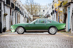 Thumbnail of 1981 Aston Martin V8 'Series 4' 'Oscar India' Sports Saloon  Chassis no. V8SOR 12280 image 12