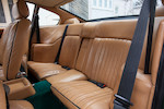 Thumbnail of 1981 Aston Martin V8 'Series 4' 'Oscar India' Sports Saloon  Chassis no. V8SOR 12280 image 9