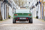 Thumbnail of 1981 Aston Martin V8 'Series 4' 'Oscar India' Sports Saloon  Chassis no. V8SOR 12280 image 7
