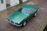 Thumbnail of 1981 Aston Martin V8 'Series 4' 'Oscar India' Sports Saloon  Chassis no. V8SOR 12280 image 6