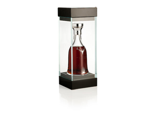 The Dalmore Candela-50 year old