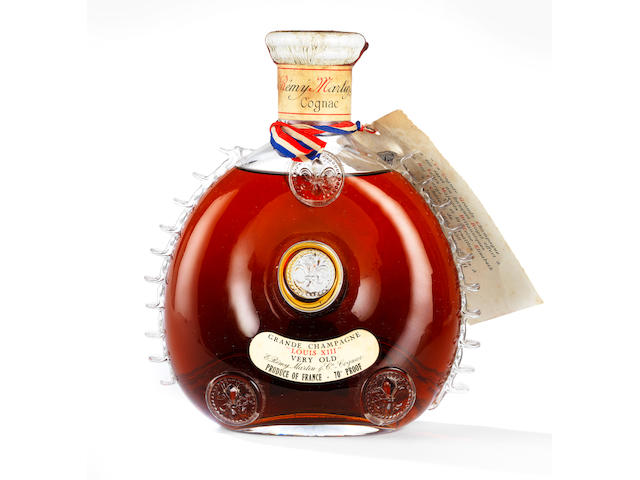 R&#233;my Martin Louis XIII Very Old Cognac (1)