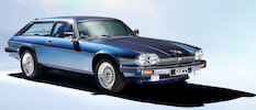 Thumbnail of 1987 Jaguar XJ-S V12 HE Lynx Eventer by Paolo Gucci  Chassis no. SAJJNAEW3BA141792 image 1