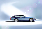 Thumbnail of 1987 Jaguar XJ-S V12 HE Lynx Eventer by Paolo Gucci  Chassis no. SAJJNAEW3BA141792 image 20