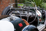 Thumbnail of The Ex-Works, Dick Seaman, Eddie Hertzberger, Dudley Folland, John Wyer, Colonel Ronnie Hoare, Jack Fairman,1936 Aston Martin 2-Litre Speed Model 'Red Dragon' Sports-Racing Two-Seater  Chassis no. H6/711/U image 59