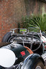 Thumbnail of The Ex-Works, Dick Seaman, Eddie Hertzberger, Dudley Folland, John Wyer, Colonel Ronnie Hoare, Jack Fairman,1936 Aston Martin 2-Litre Speed Model 'Red Dragon' Sports-Racing Two-Seater  Chassis no. H6/711/U image 58