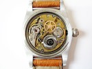 Thumbnail of Rolex. A very rare and unusual stainless steel centre seconds manual wind wristwatch Oyster Scientific, Ref2765, Serial No.857**, Circa 1939 image 2