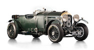 Thumbnail of 1930 Bentley 4 1/2 Litre Tourer  Chassis no. PB3528 Engine no. SL3057 image 1