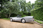 Thumbnail of 1960 Daimler SP250 AHC Retractable Hardtop Coupé  Chassis no. 101354 image 12