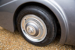 Thumbnail of 1960 Daimler SP250 AHC Retractable Hardtop Coupé  Chassis no. 101354 image 4