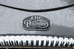 Thumbnail of 1960 Daimler SP250 AHC Retractable Hardtop Coupé  Chassis no. 101354 image 19