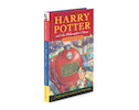 Thumbnail of ROWLING (J.K.) Harry Potter & the Philosopher's Stone, FIRST EDITION, FIRST ISSUE, Bloomsbury, 1997 image 1