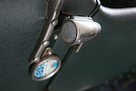 Thumbnail of 1930 Bentley 4 1/2 Litre Tourer  Chassis no. PB3528 Engine no. SL3057 image 20
