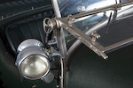 Thumbnail of 1930 Bentley 4 1/2 Litre Tourer  Chassis no. PB3528 Engine no. SL3057 image 8