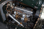 Thumbnail of 1930 Bentley 4 1/2 Litre Tourer  Chassis no. PB3528 Engine no. SL3057 image 5