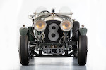 Thumbnail of 1930 Bentley 4 1/2 Litre Tourer  Chassis no. PB3528 Engine no. SL3057 image 28