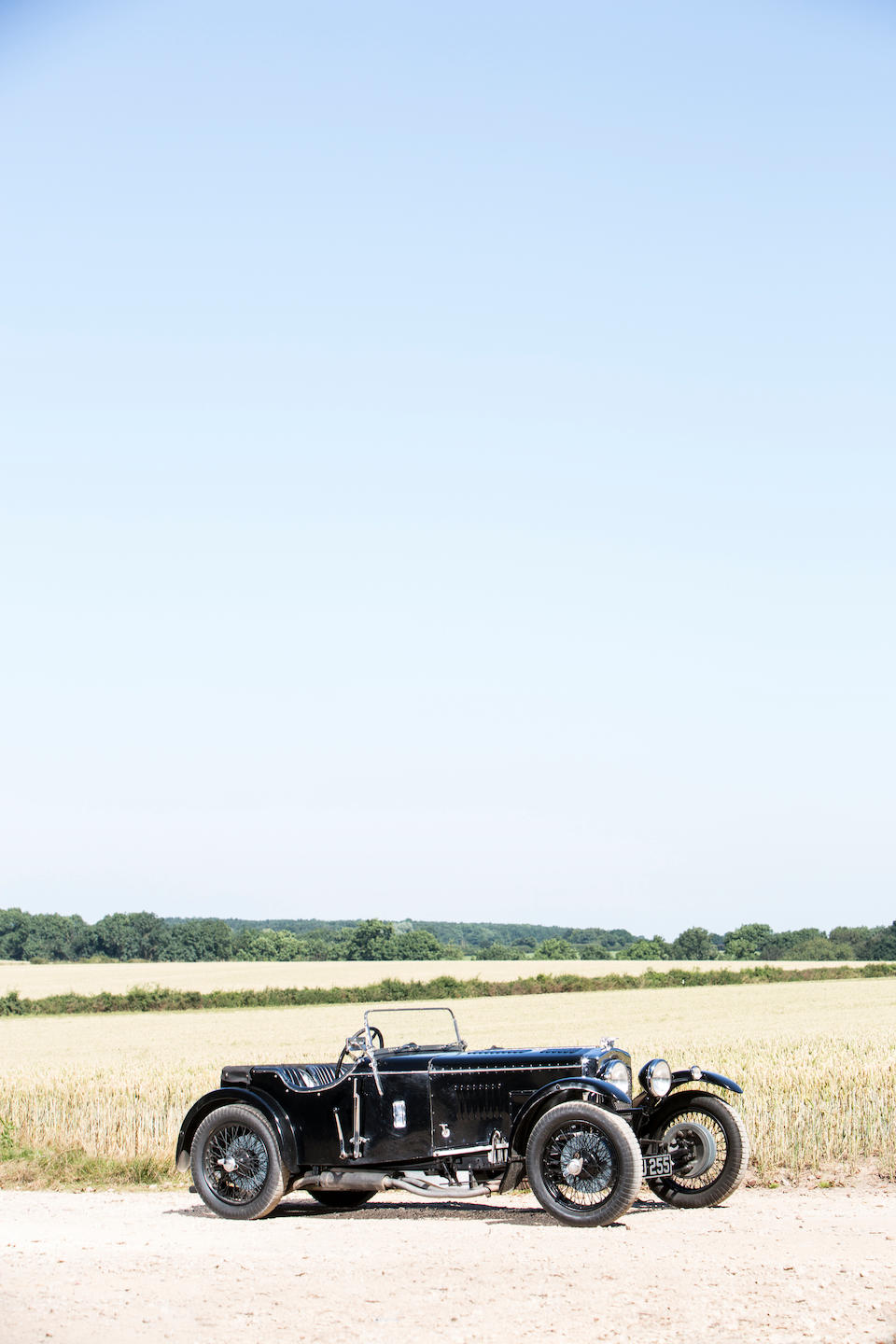 1935 Frazer Nash 2.0-Litre TT Replica  Chassis no. 9371022