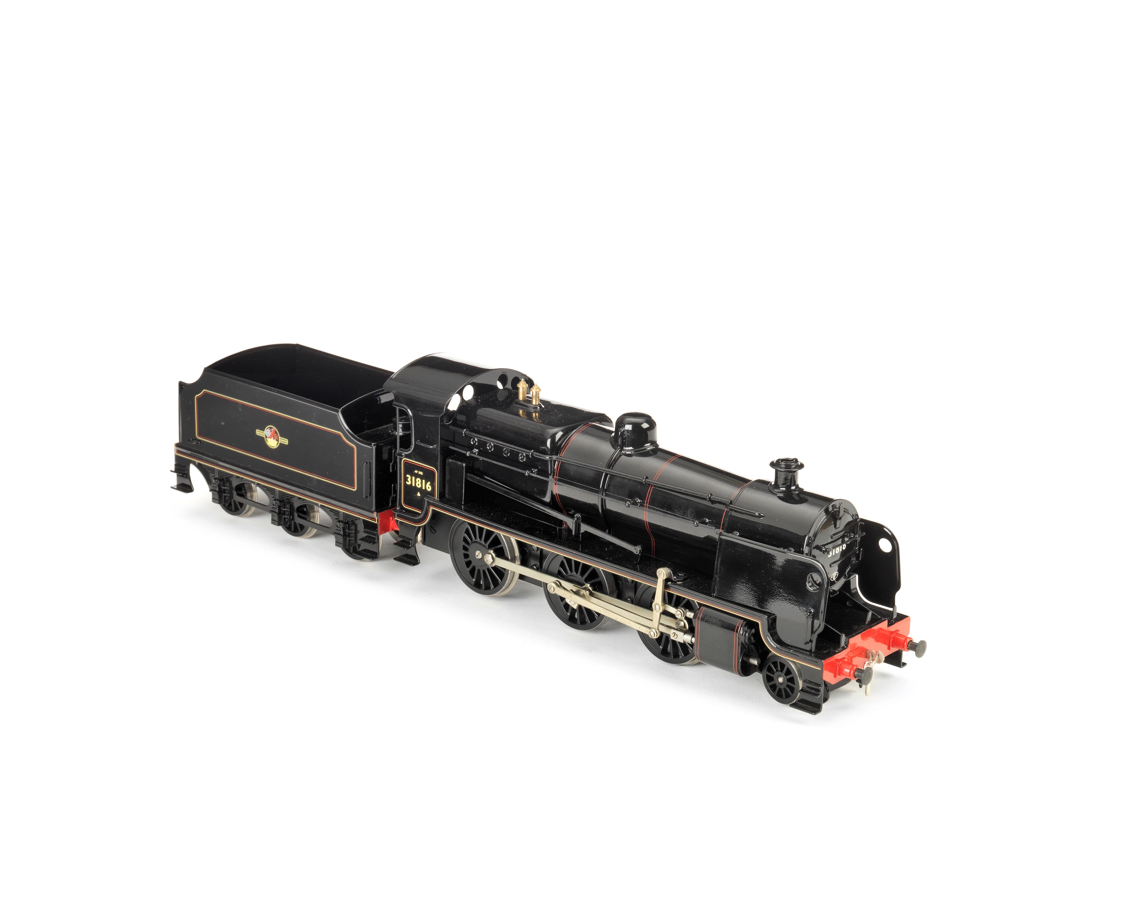 Bonhams A Bassett Lowke Southern Railway Maunsell Class 2 6 0 Mogul Bonhams A Bassett Lowke Southern Railway Maunsell Class 2 6 0 Mogul