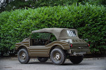 Thumbnail of 1957 Porsche 597 Jagdwagen 4x4 Utility  Chassis no. to be advised image 21