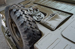 Thumbnail of 1957 Porsche 597 Jagdwagen 4x4 Utility  Chassis no. to be advised image 17