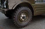 Thumbnail of 1957 Porsche 597 Jagdwagen 4x4 Utility  Chassis no. to be advised image 16