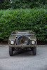 Thumbnail of 1957 Porsche 597 Jagdwagen 4x4 Utility  Chassis no. to be advised image 31