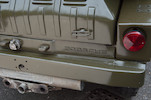 Thumbnail of 1957 Porsche 597 Jagdwagen 4x4 Utility  Chassis no. to be advised image 13