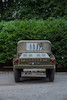Thumbnail of 1957 Porsche 597 Jagdwagen 4x4 Utility  Chassis no. to be advised image 7