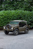 Thumbnail of 1957 Porsche 597 Jagdwagen 4x4 Utility  Chassis no. to be advised image 5