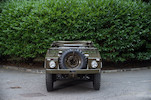 Thumbnail of 1957 Porsche 597 Jagdwagen 4x4 Utility  Chassis no. to be advised image 2
